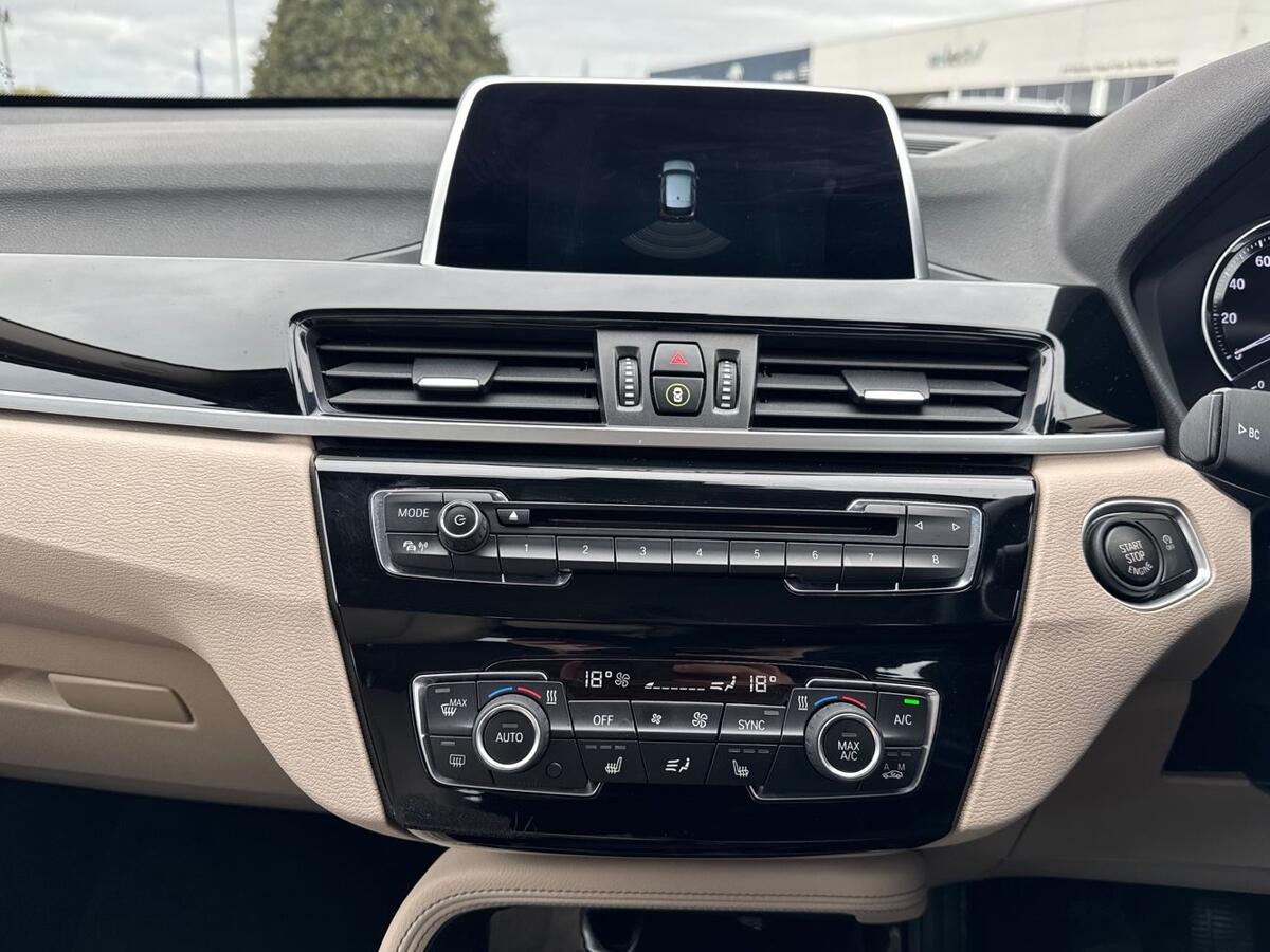 Used BMW X1 2019 for sale - 78186436: Photo 22