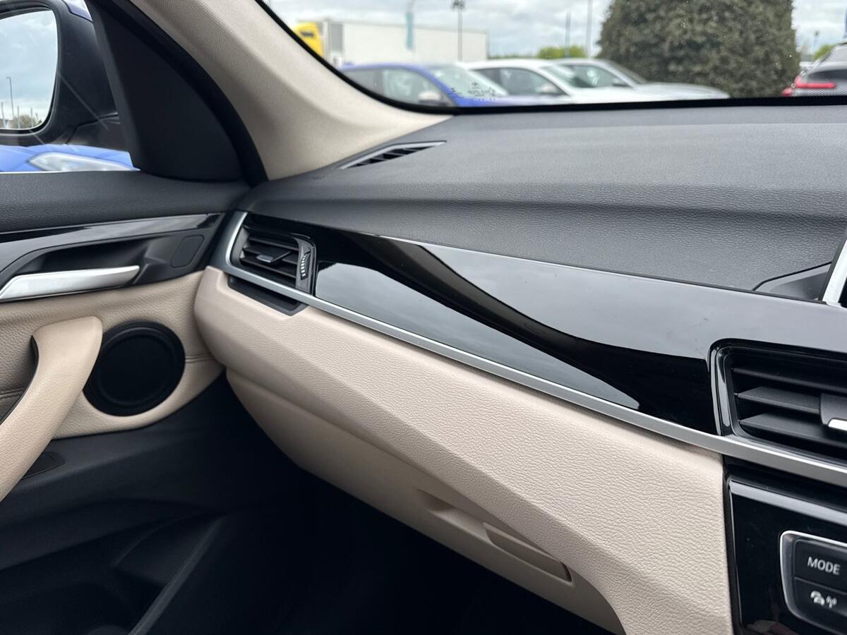 Used BMW X1 2019 for sale - 78186436: Photo 23