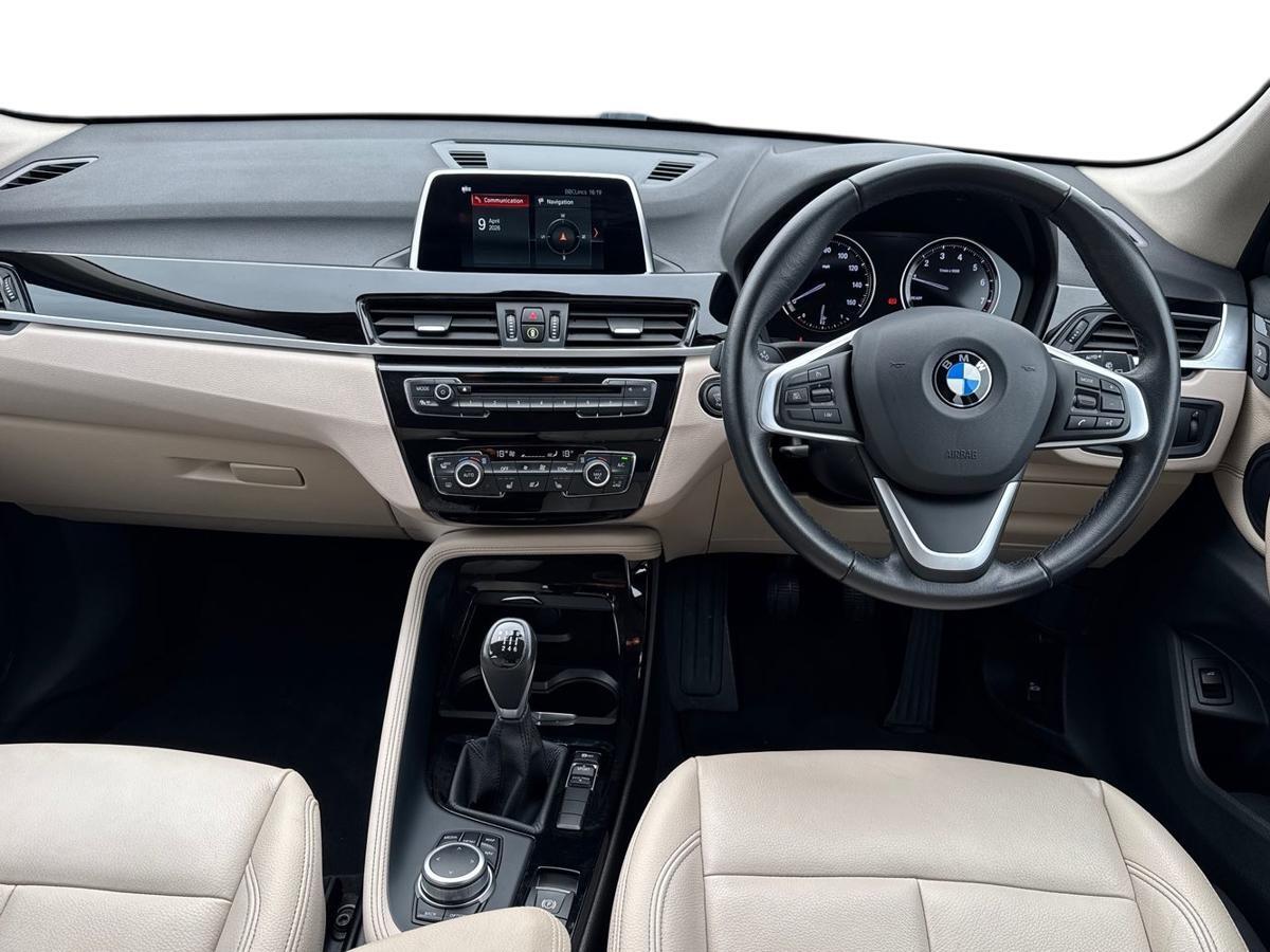 Used BMW X1 2019 for sale - 78186436: Photo 4