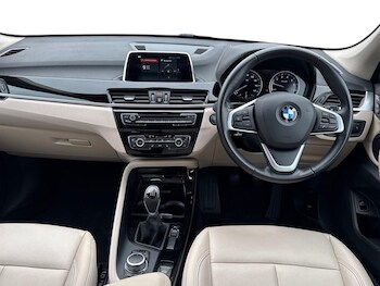 Used BMW X1 2019 for sale - 78186436: Photo