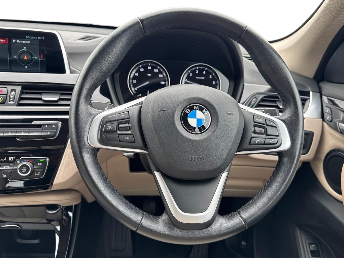 Used BMW X1 2019 for sale - 78186436: Photo 5