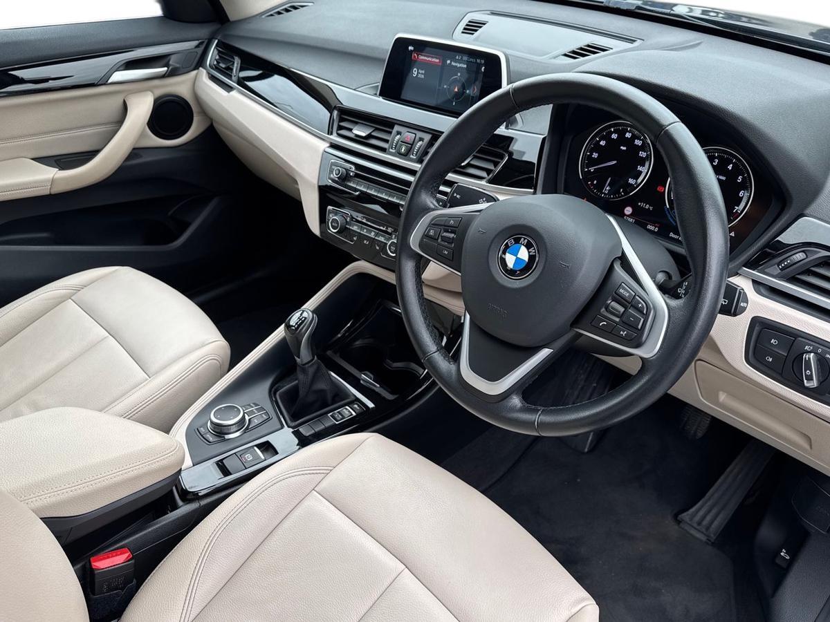 Used BMW X1 2019 for sale - 78186436: Photo 6