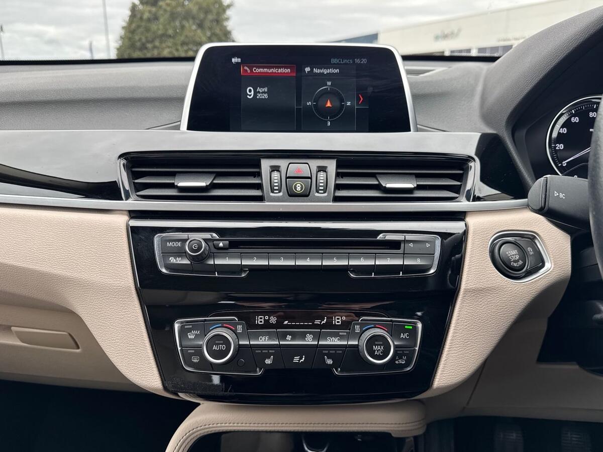 Used BMW X1 2019 for sale - 78186436: Photo 8