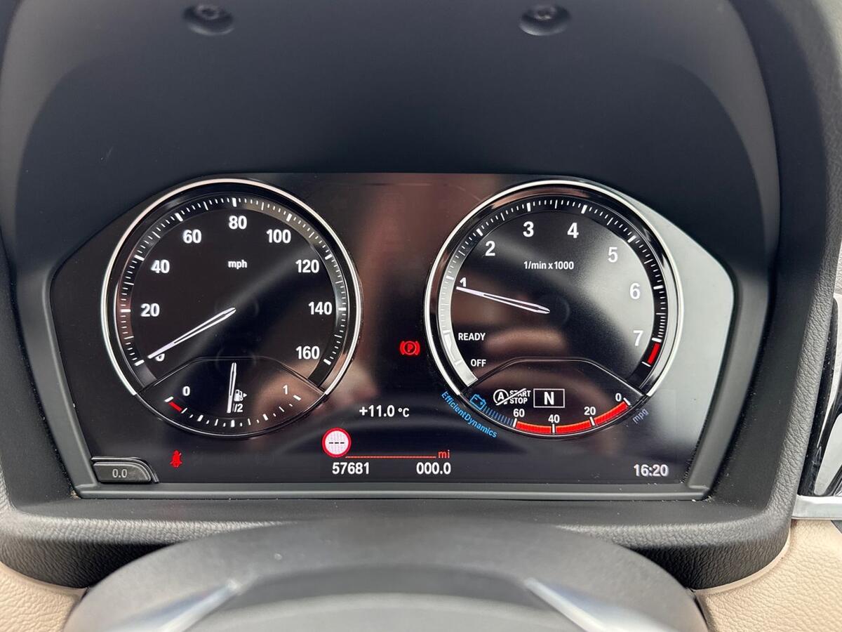 Used BMW X1 2019 for sale - 78186436: Photo 9