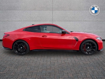 Used BMW M4 2022 for sale - 77755135: Photo
