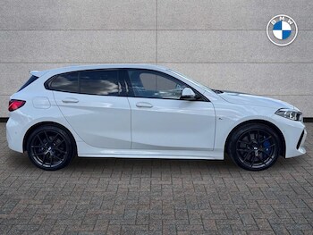 Used BMW 1 Series 2021 for sale - 78246354: Photo