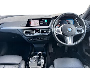 Used BMW 1 Series 2021 for sale - 78246354: Photo