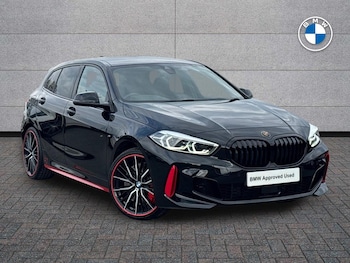 Used BMW 1 Series 2023 for sale - 79026948: Photo