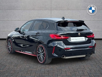 Used BMW 1 Series 2023 for sale - 79026948: Photo