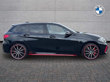 Used BMW 1 Series 2023 for sale - 79026948: Photo