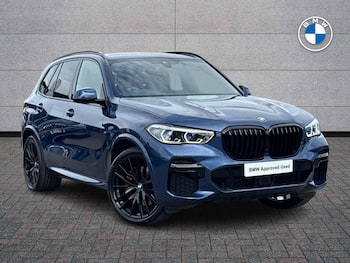 Used BMW X5 2022 for sale - 79728028: Photo