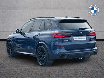 Used BMW X5 2022 for sale - 79728028: Photo