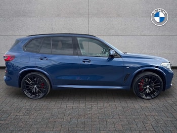Used BMW X5 2022 for sale - 79728028: Photo