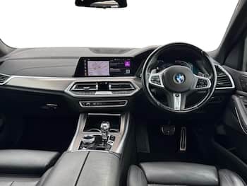 Used BMW X5 2022 for sale - 79728028: Photo