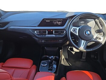 Used BMW 1 Series 2020 for sale - 78449664: Photo