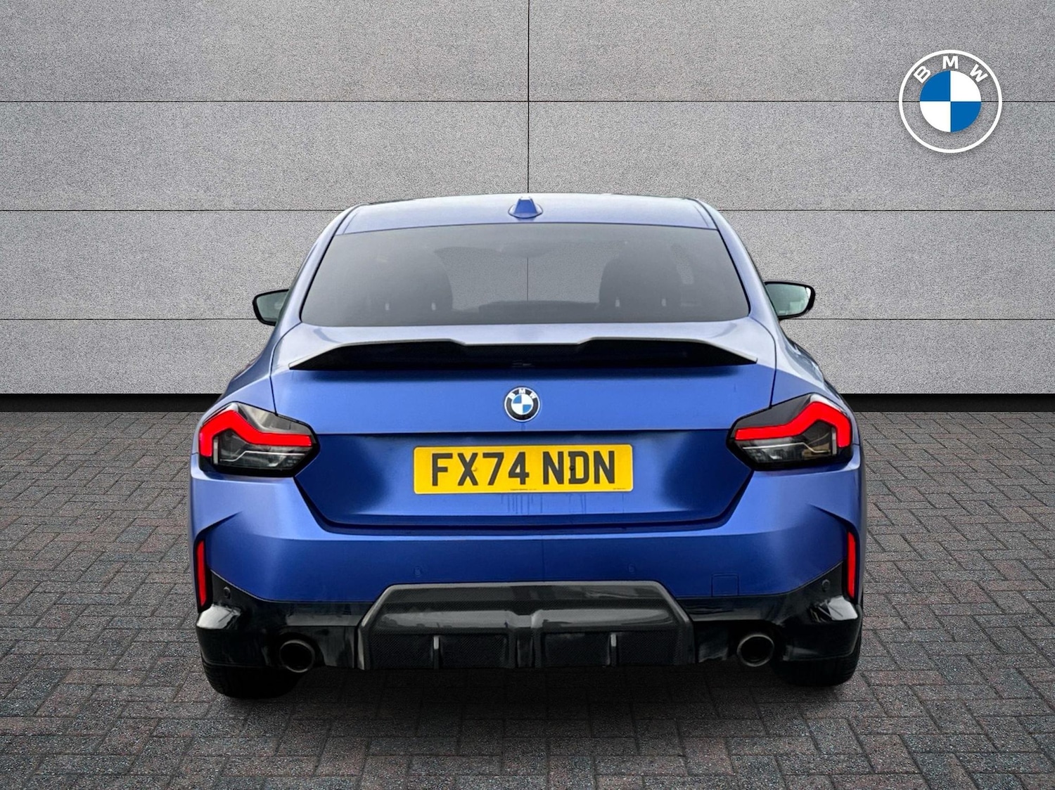 Used BMW 2 Series 2024 for sale - 76327785: Photo 15