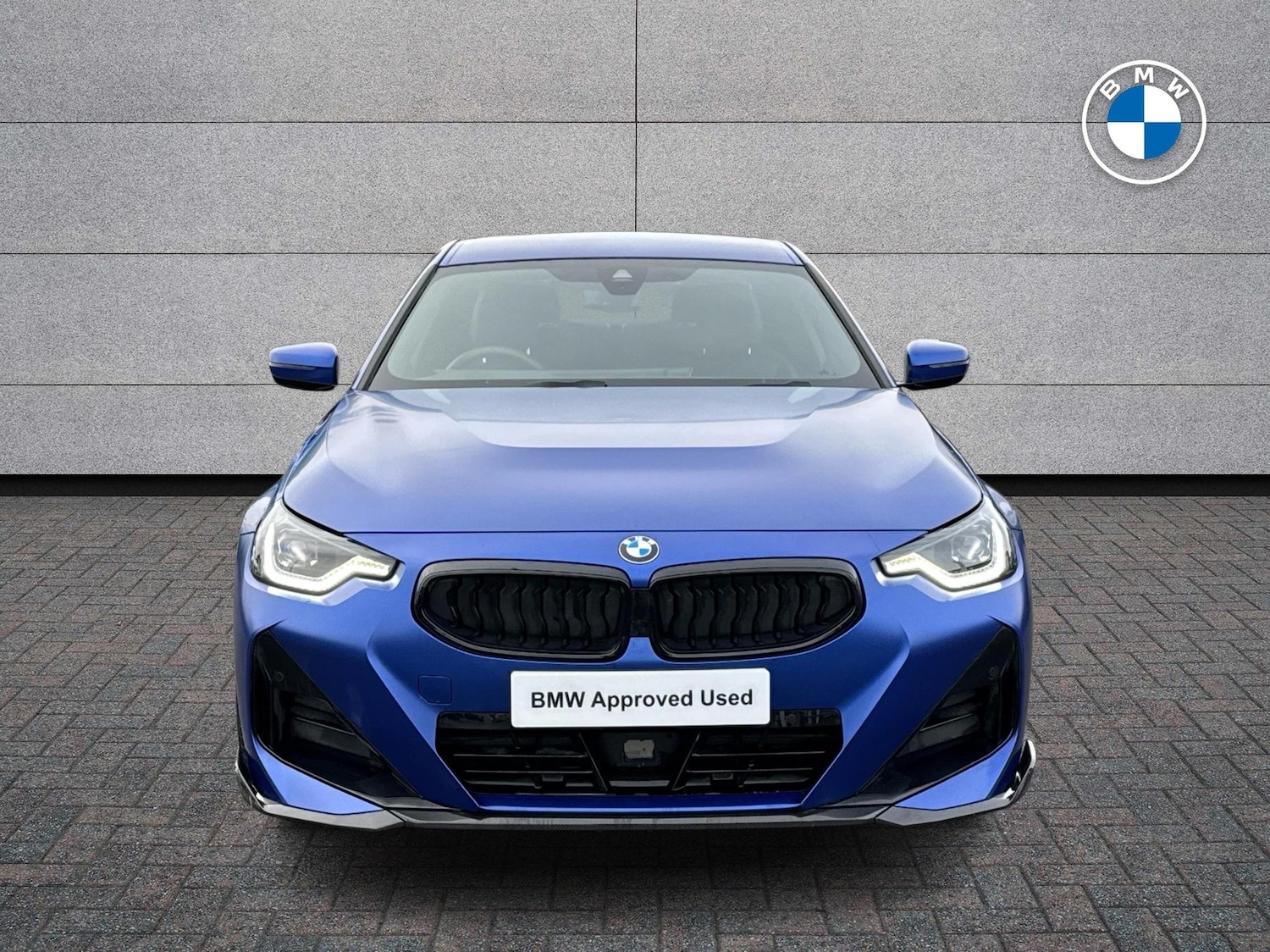 Used BMW 2 Series 2024 for sale - 76327785: Photo 16