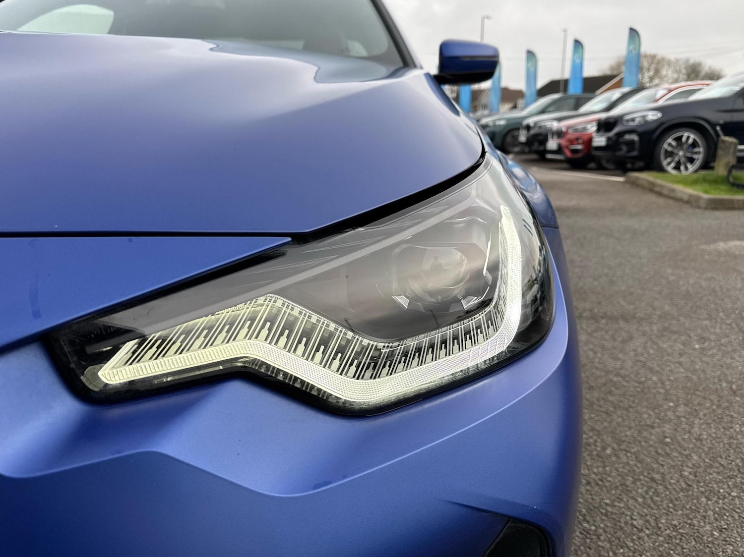 Used BMW 2 Series 2024 for sale - 76327785: Photo 17