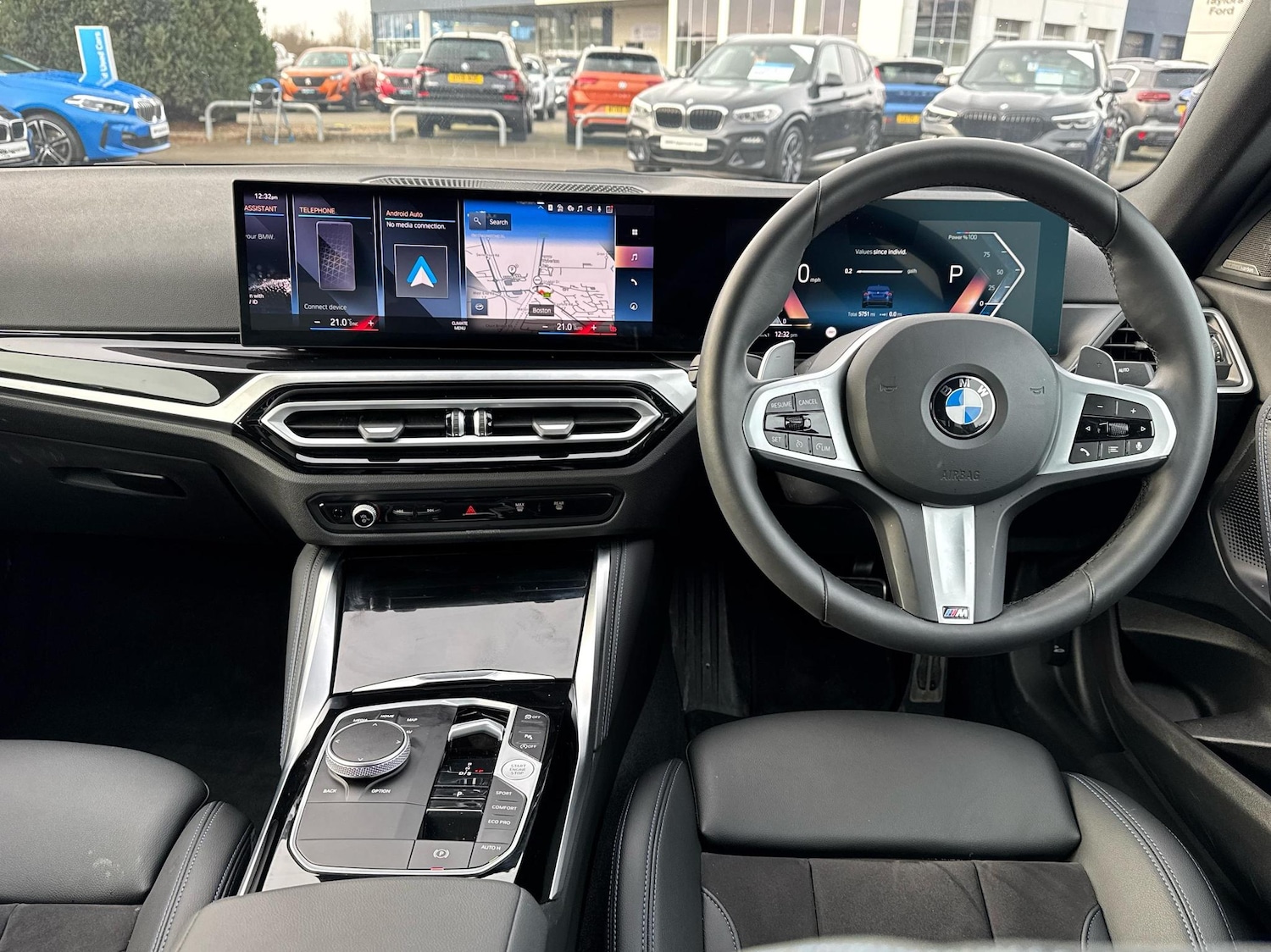 Used BMW 2 Series 2024 for sale - 76327785: Photo 4