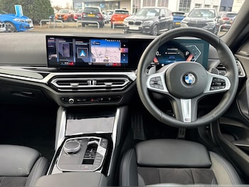Used BMW 2 Series 2024 for sale - 76327785: Photo
