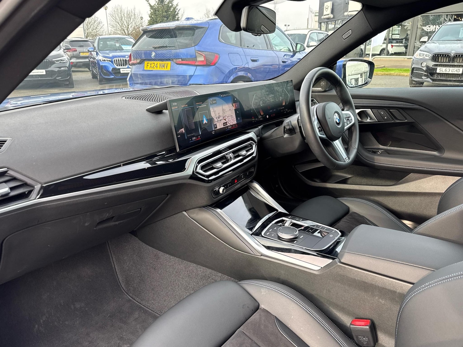 Used BMW 2 Series 2024 for sale - 76327785: Photo 7