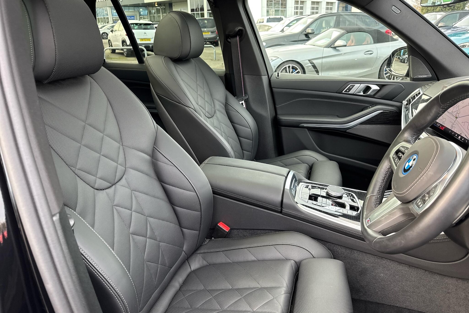 Used BMW X5 2025 for sale - 76574682: Photo 11