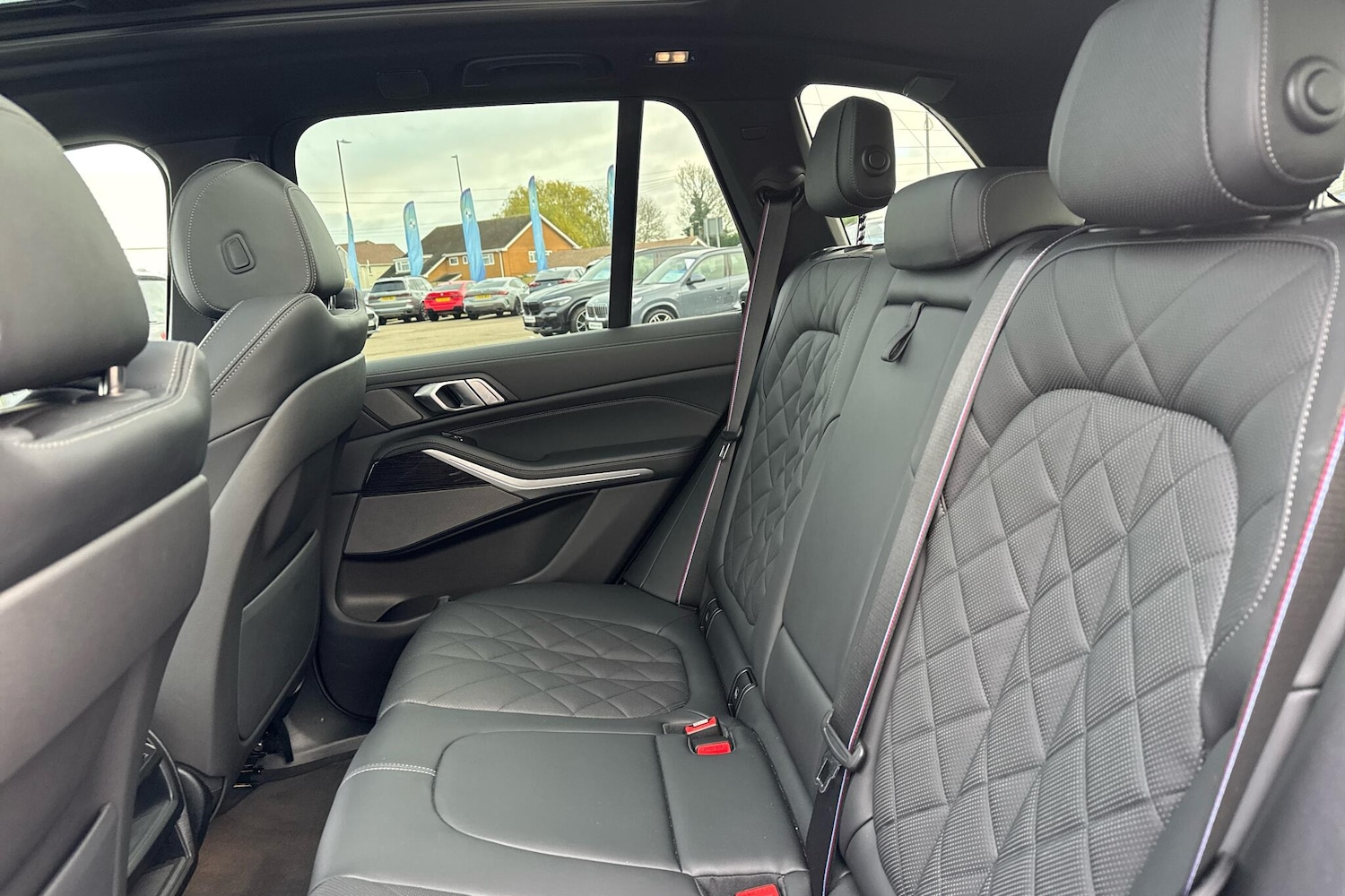 Used BMW X5 2025 for sale - 76574682: Photo 12