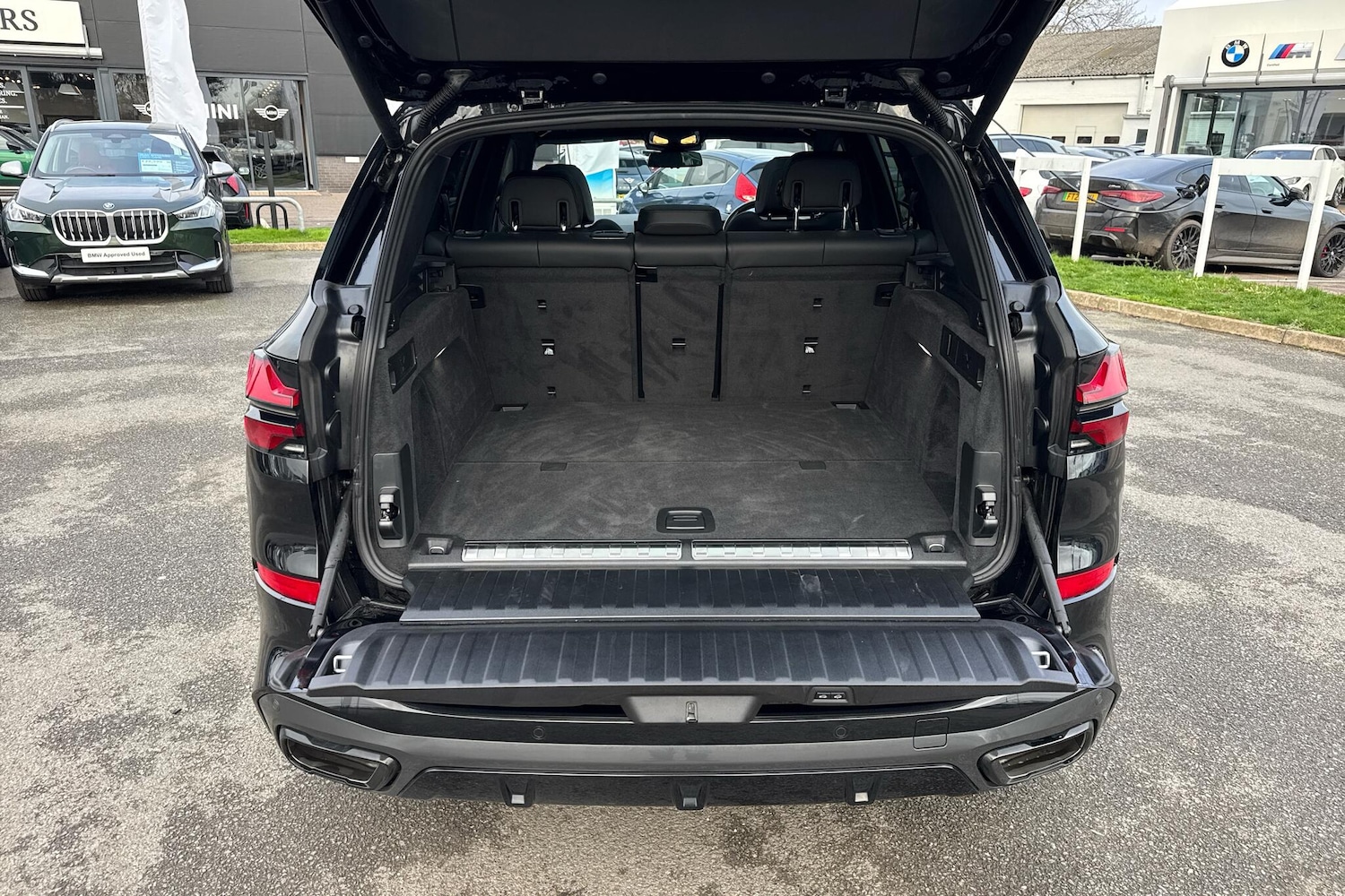 Used BMW X5 2025 for sale - 76574682: Photo 13