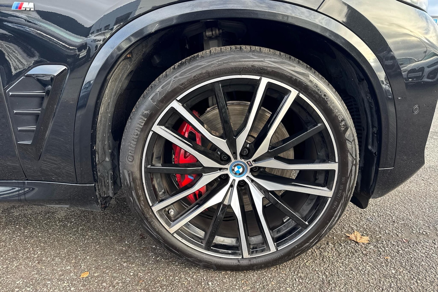 Used BMW X5 2025 for sale - 76574682: Photo 14