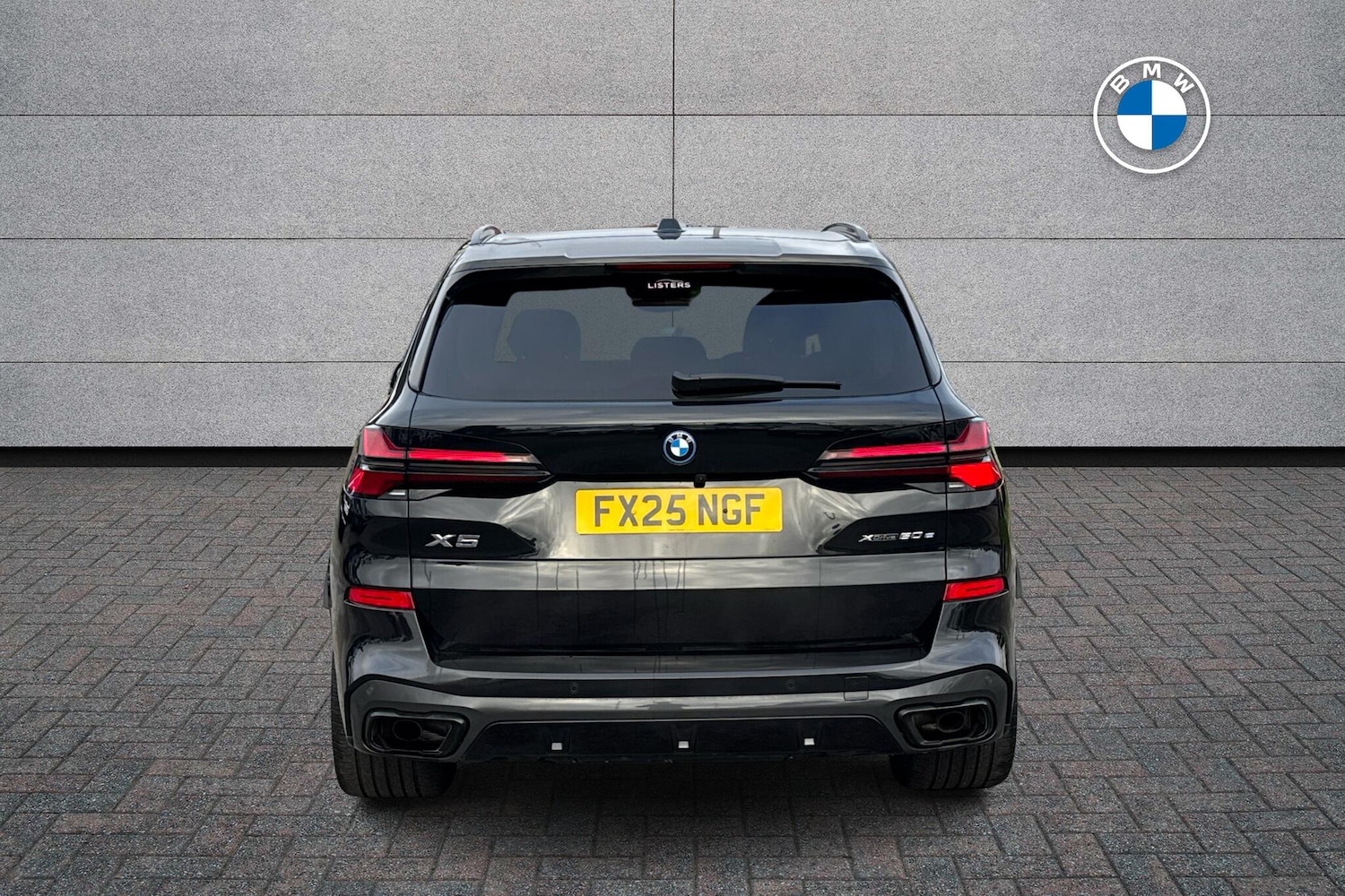 Used BMW X5 2025 for sale - 76574682: Photo 15