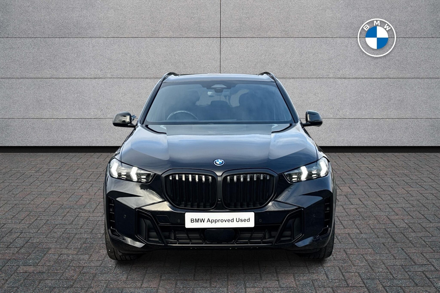 Used BMW X5 2025 for sale - 76574682: Photo 16