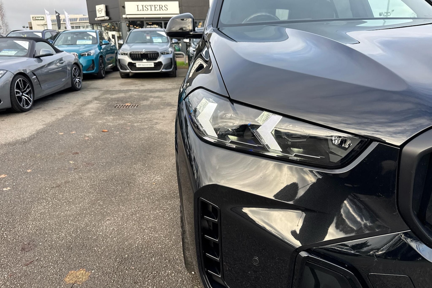 Used BMW X5 2025 for sale - 76574682: Photo 17