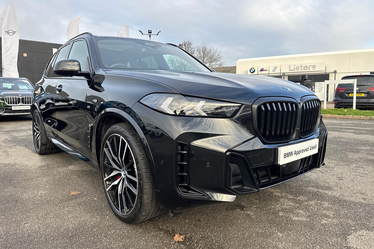 Used BMW X5 2025 for sale - 76574682: Photo 18