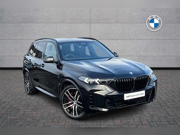 2025 (25) - xDrive50e M Sport 5dr Auto