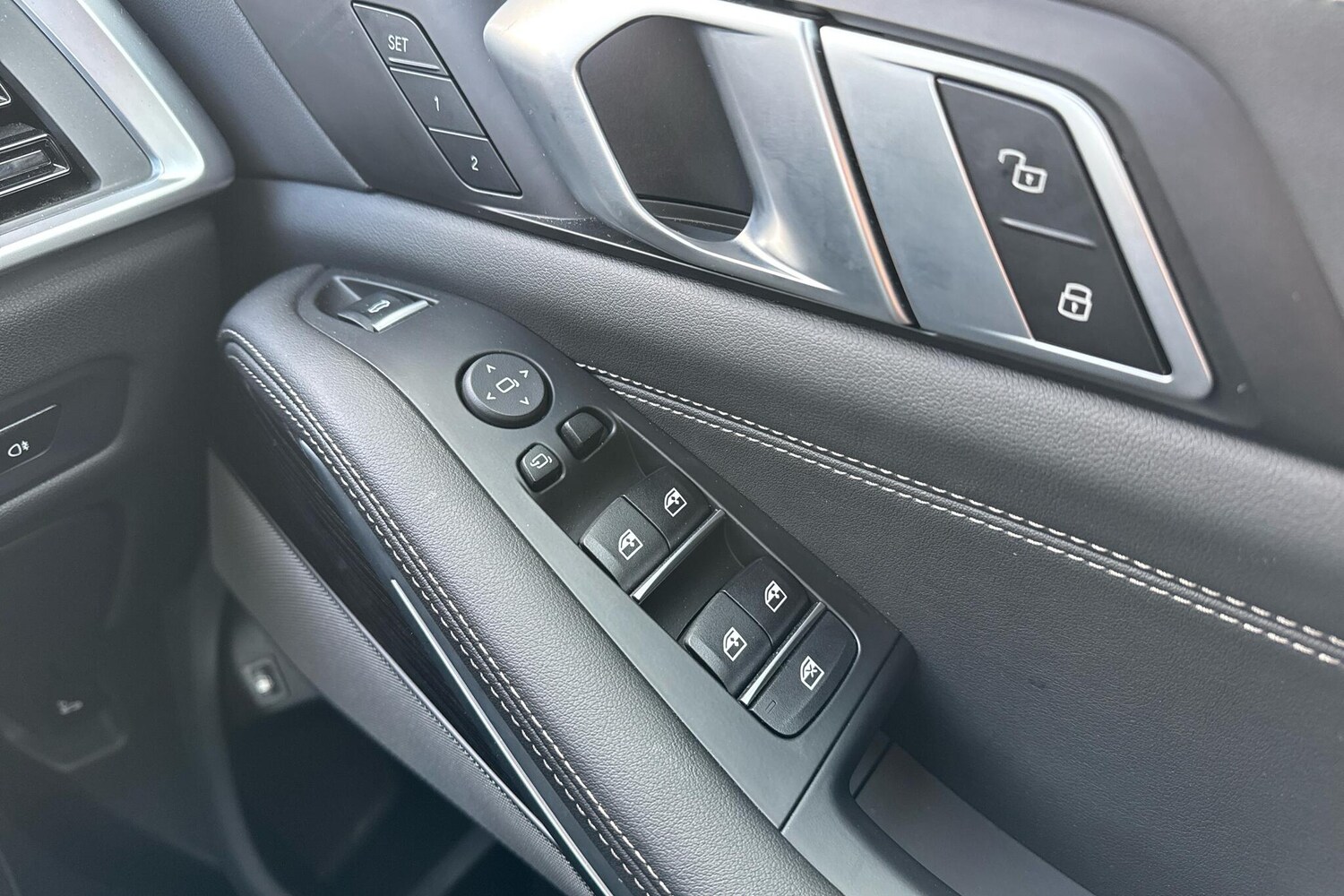 Used BMW X5 2025 for sale - 76574682: Photo 21