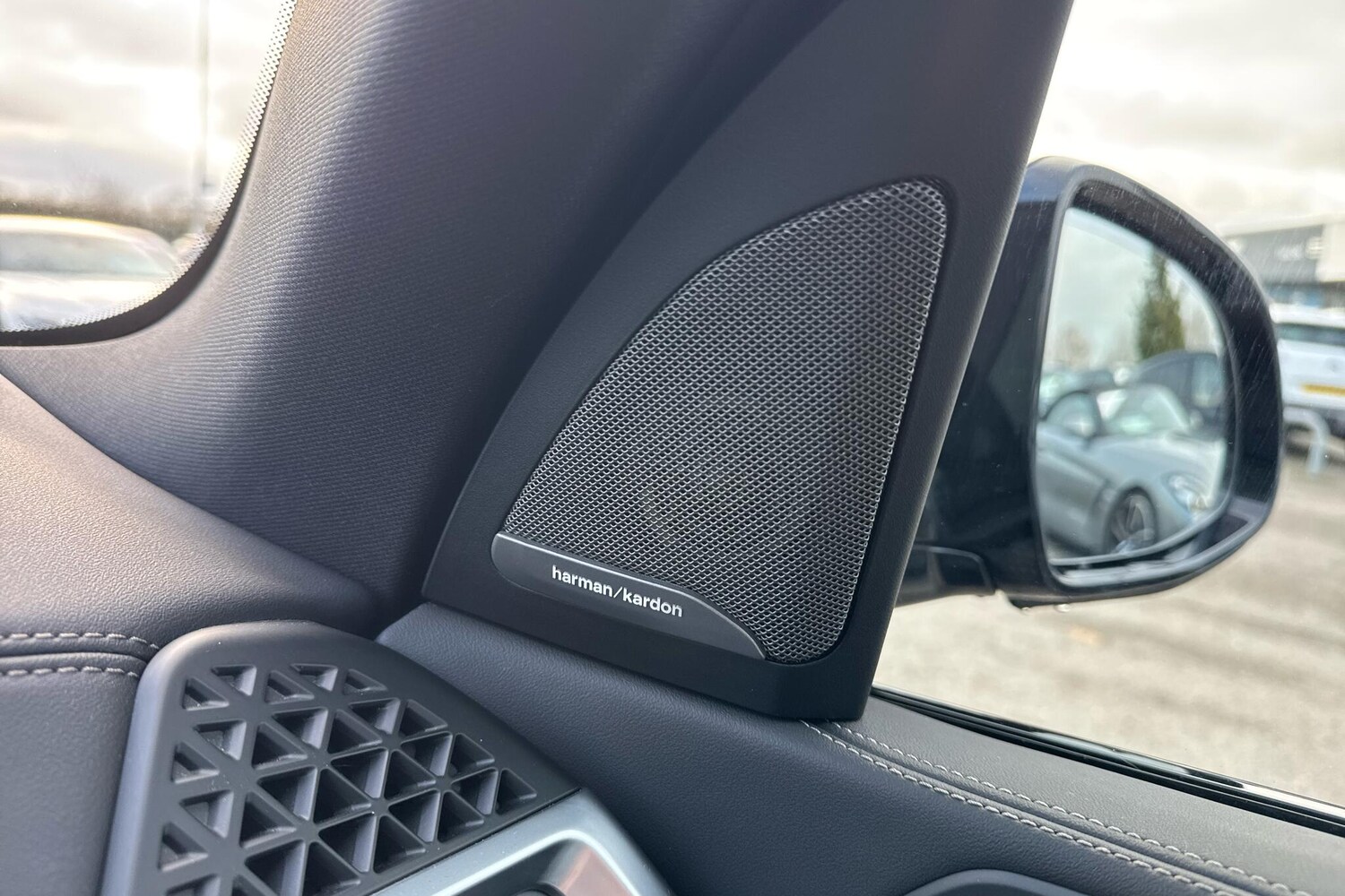 Used BMW X5 2025 for sale - 76574682: Photo 23