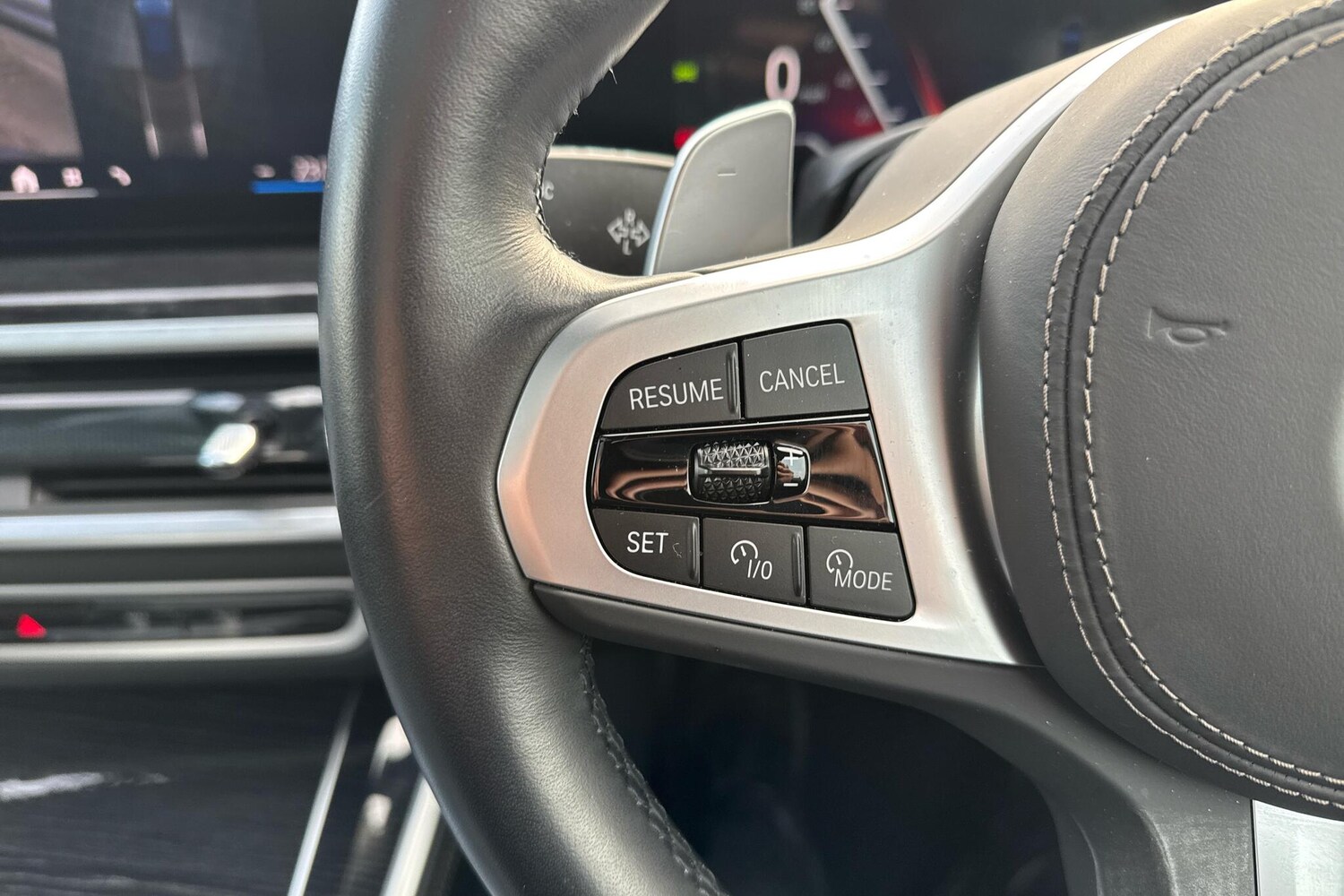 Used BMW X5 2025 for sale - 76574682: Photo 24