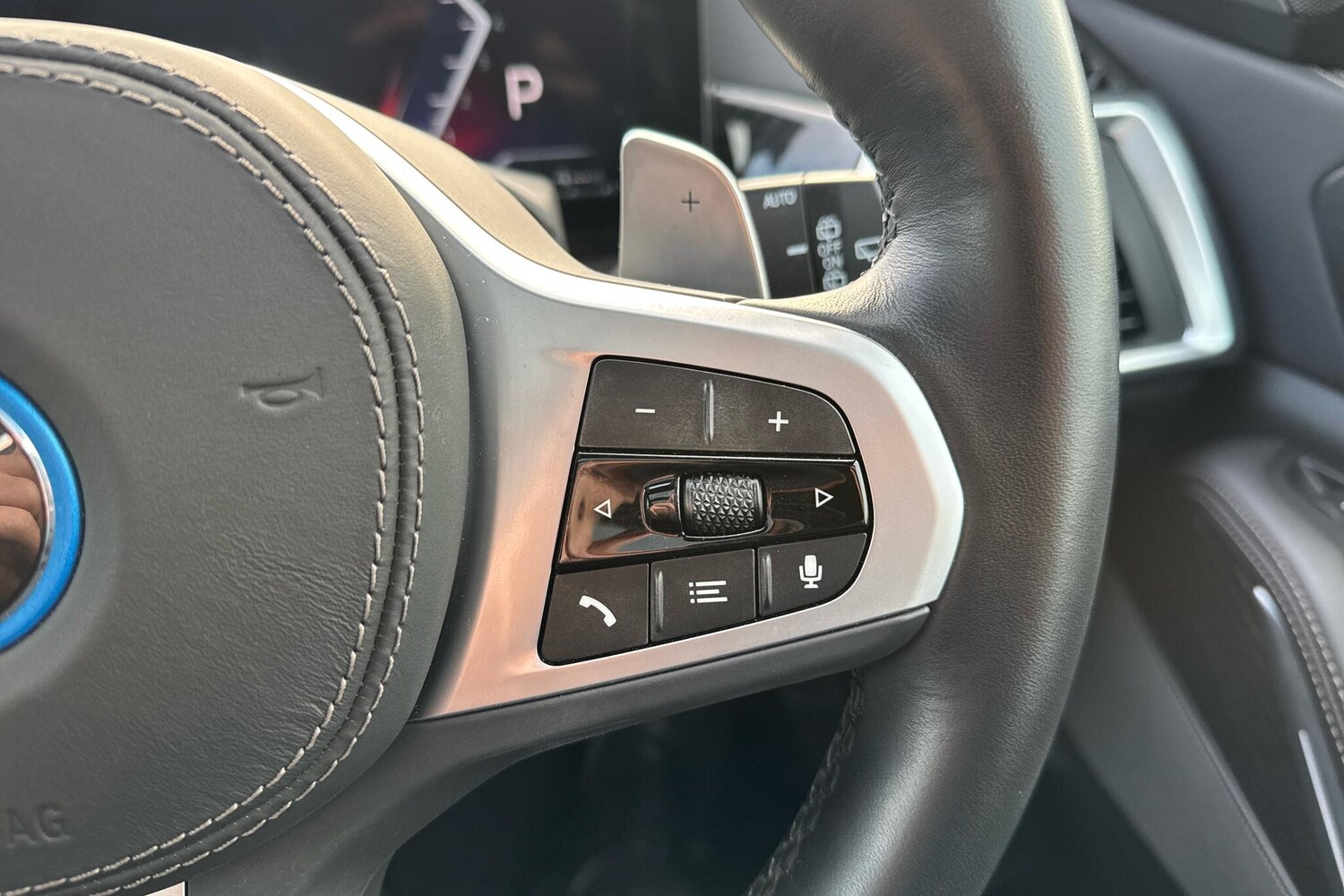 Used BMW X5 2025 for sale - 76574682: Photo 25