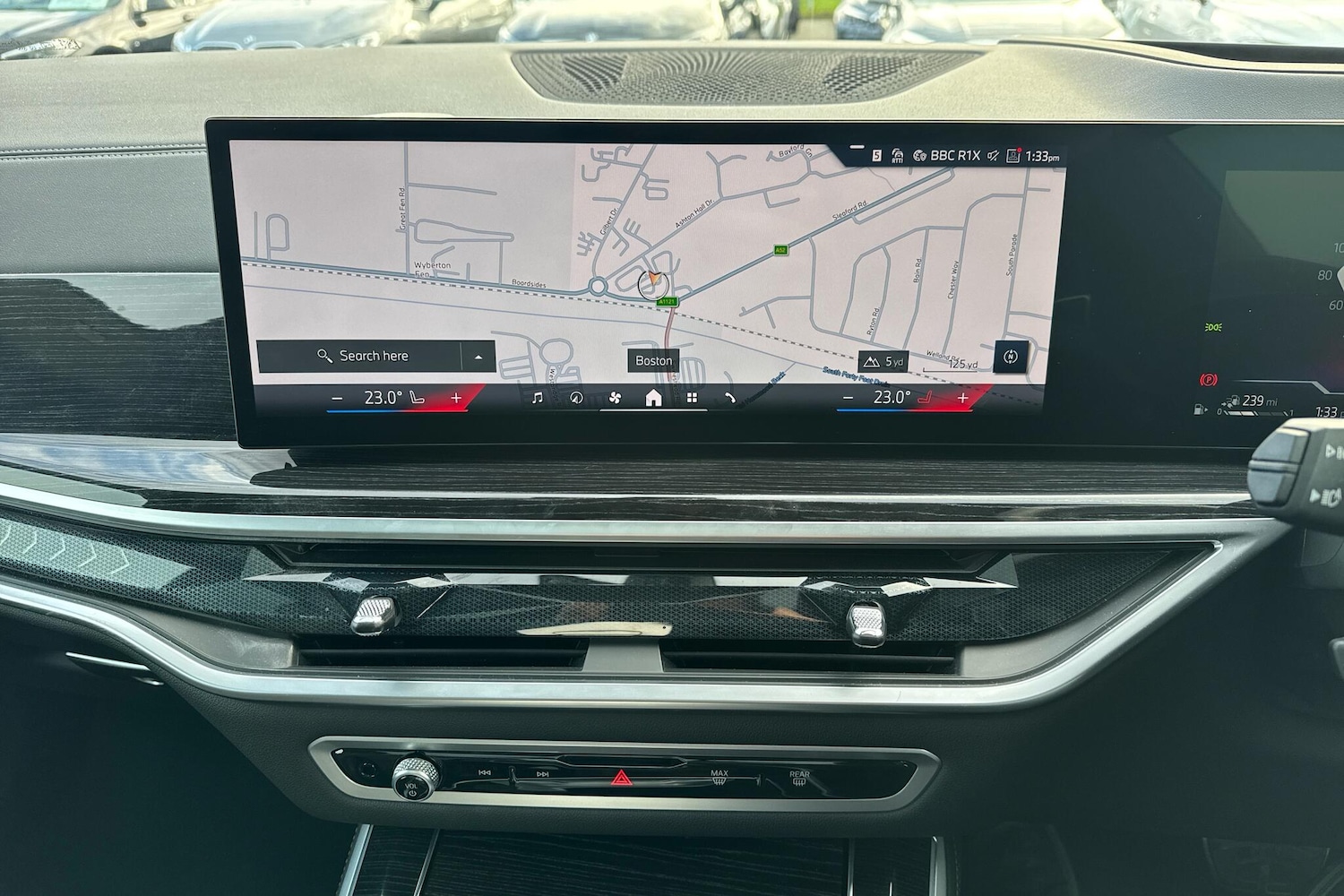 Used BMW X5 2025 for sale - 76574682: Photo 27