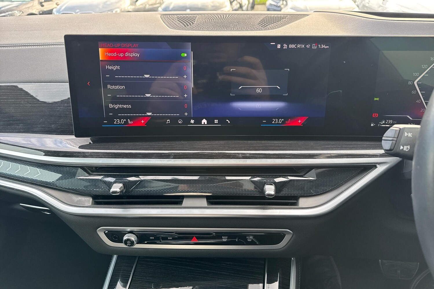 Used BMW X5 2025 for sale - 76574682: Photo 29