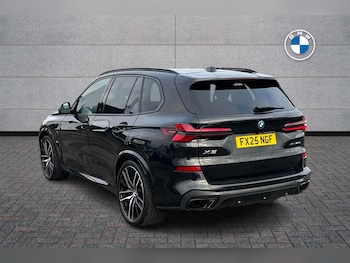 Used BMW X5 2025 for sale - 76574682: Photo