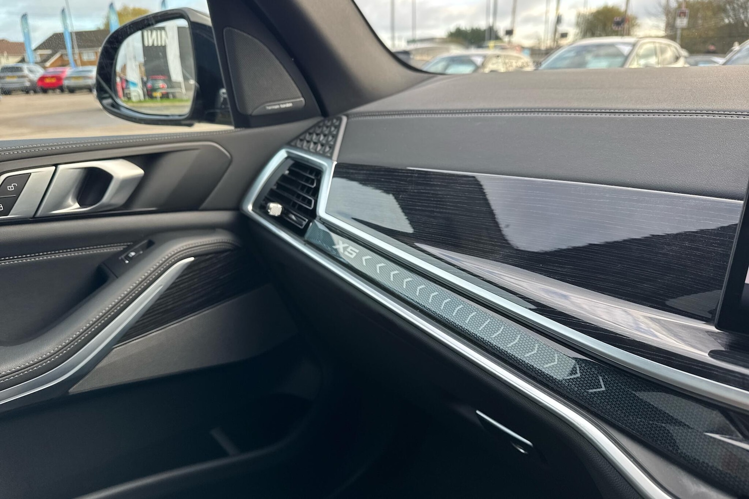 Used BMW X5 2025 for sale - 76574682: Photo 31