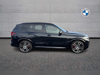 Used BMW X5 2025 for sale - 76574682: Photo