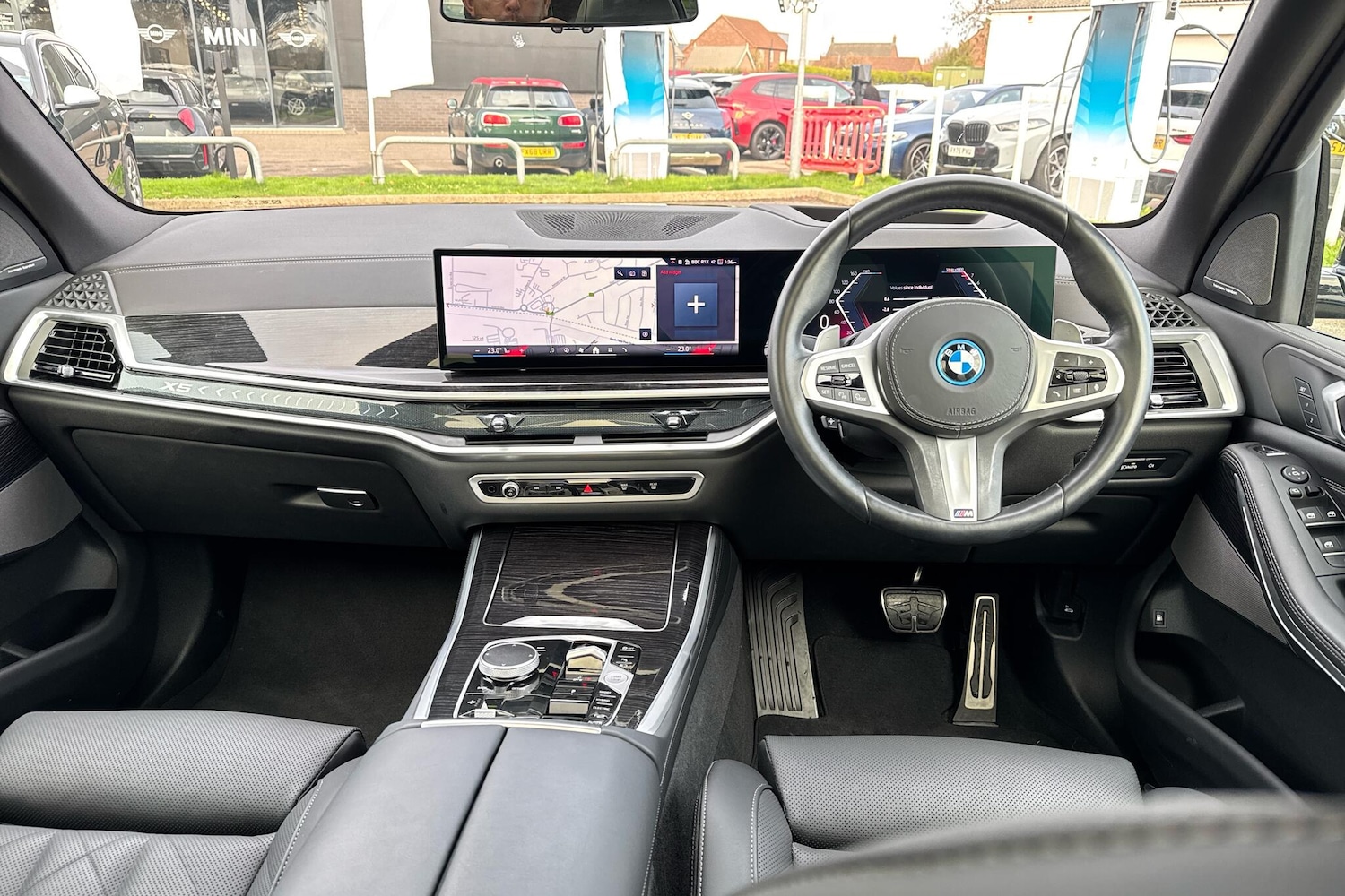 Used BMW X5 2025 for sale - 76574682: Photo 4