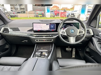 Used BMW X5 2025 for sale - 76574682: Photo