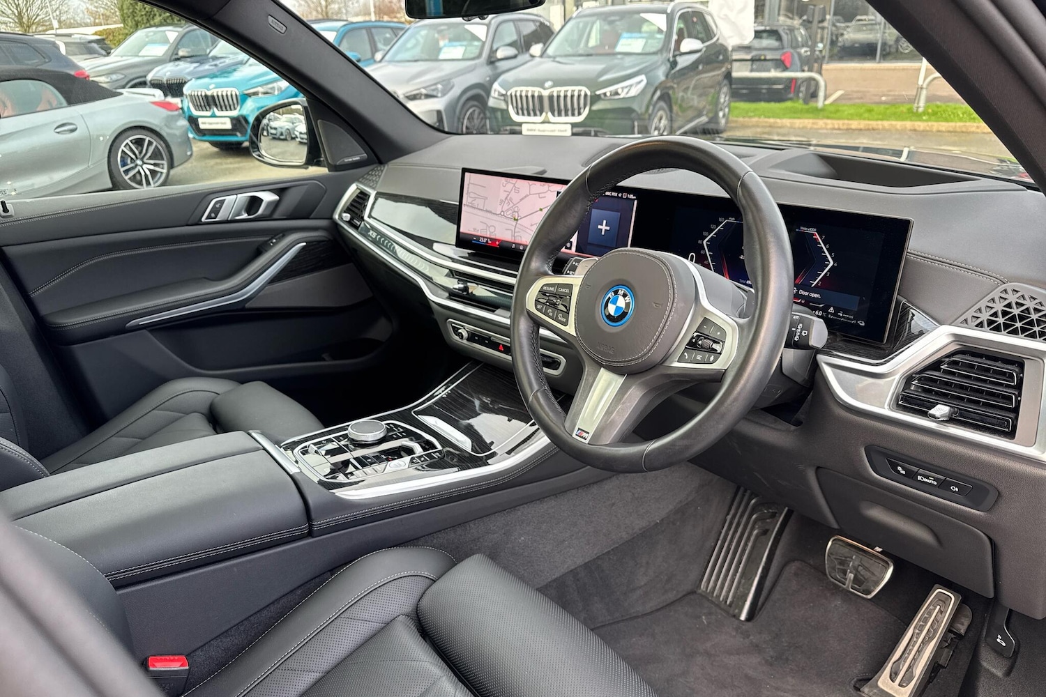 Used BMW X5 2025 for sale - 76574682: Photo 6