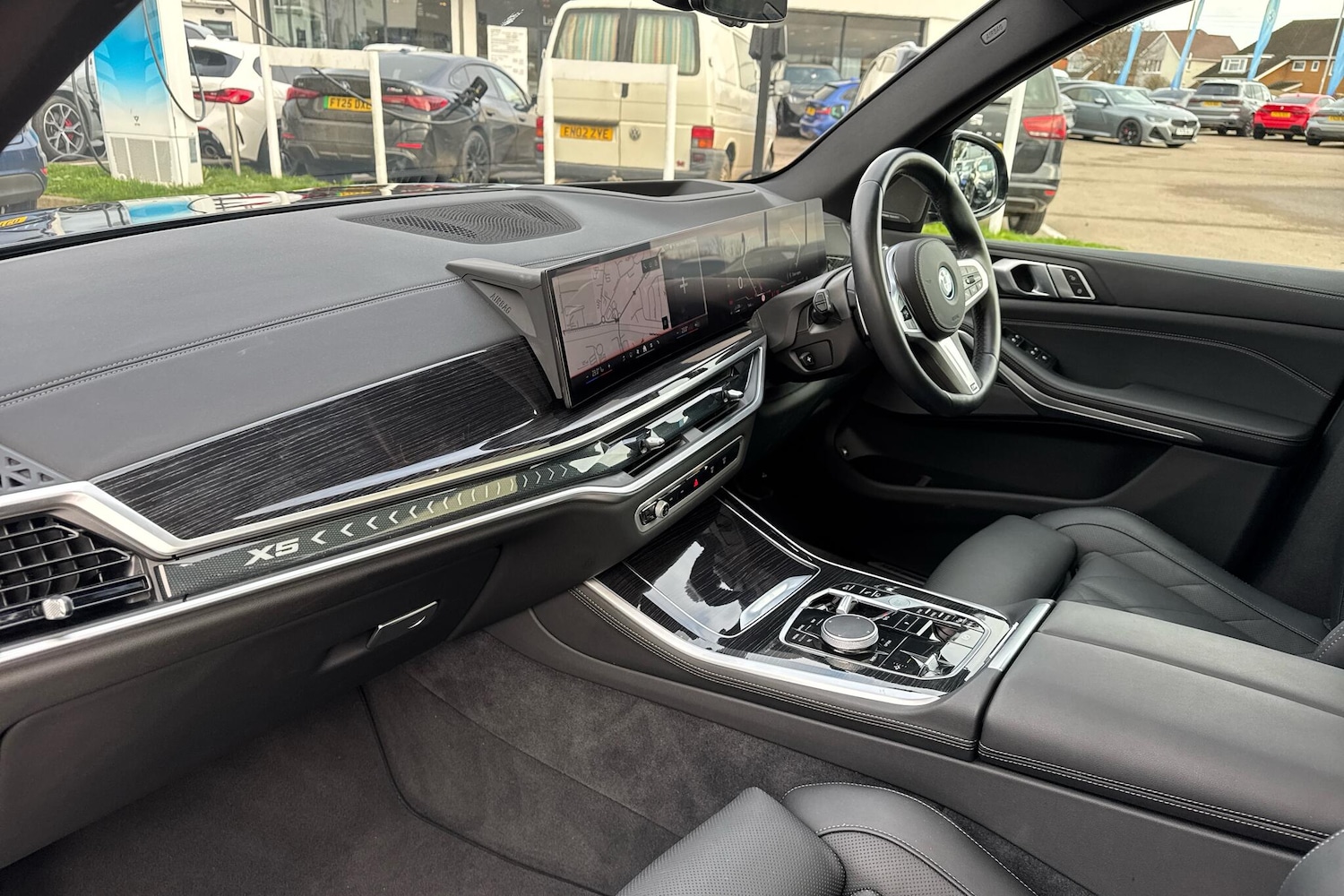 Used BMW X5 2025 for sale - 76574682: Photo 7