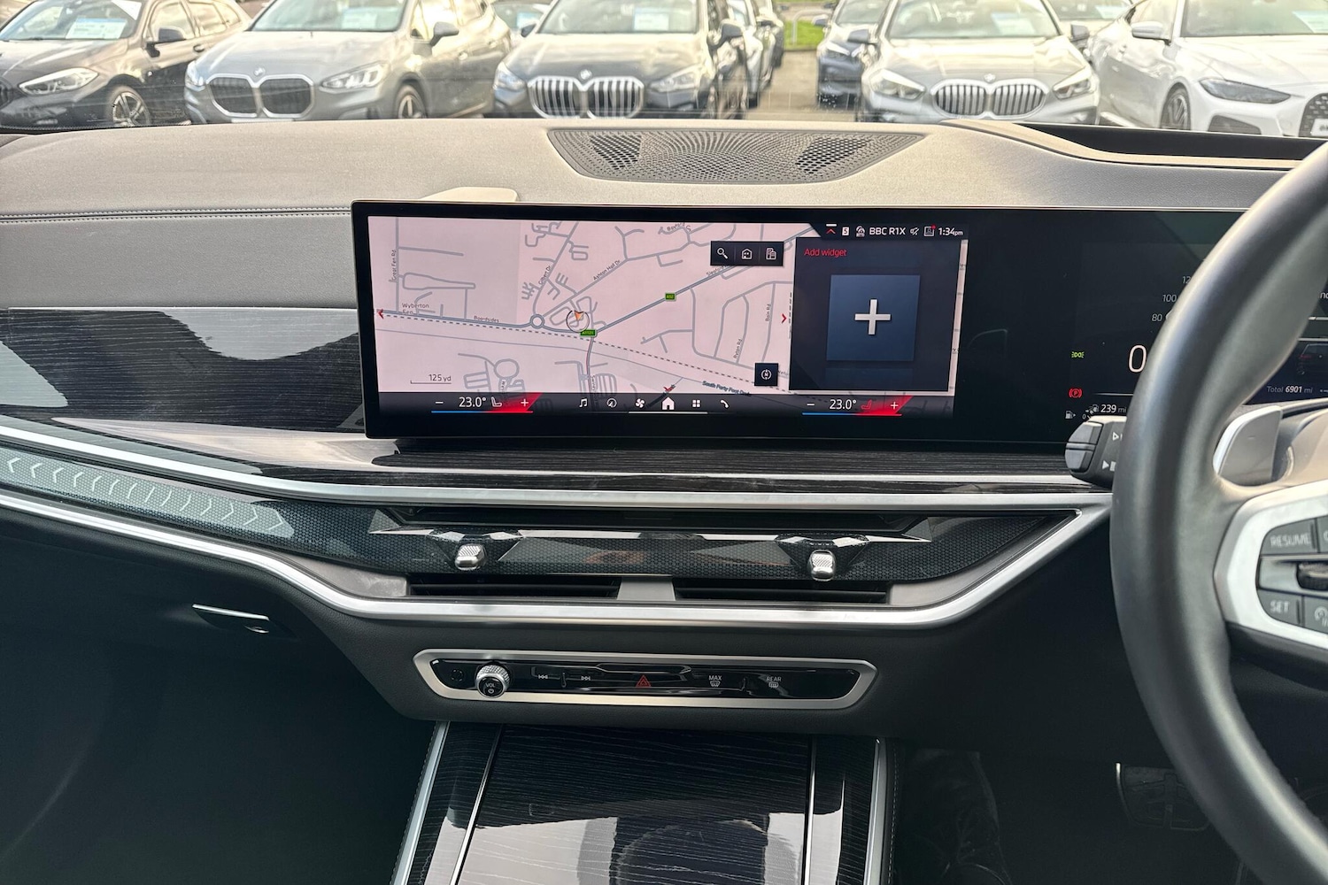 Used BMW X5 2025 for sale - 76574682: Photo 8