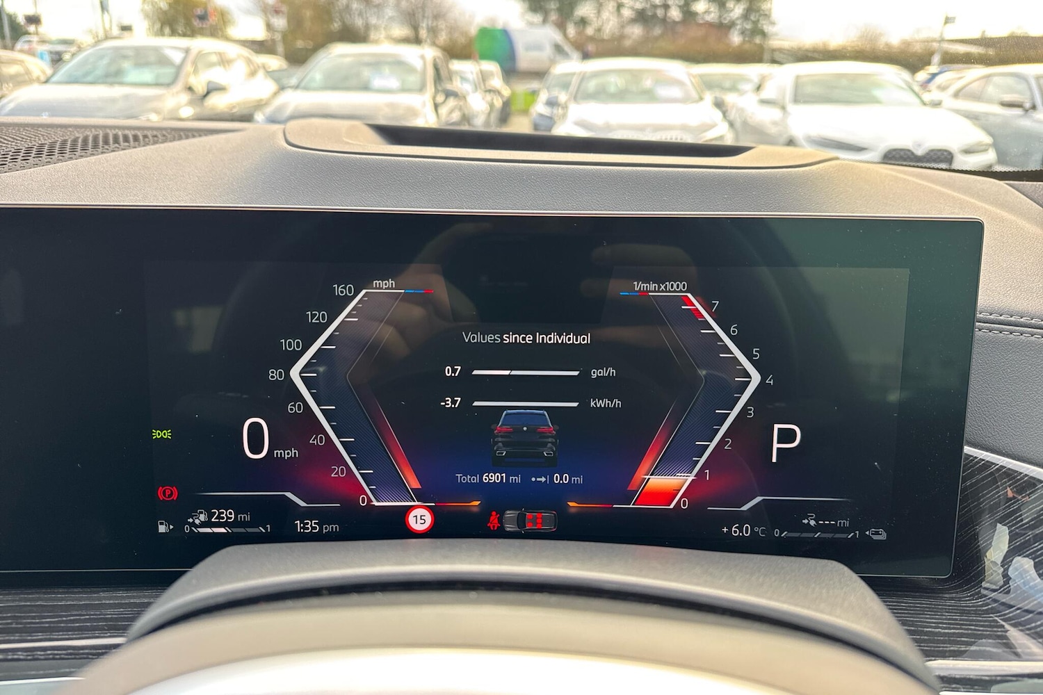 Used BMW X5 2025 for sale - 76574682: Photo 9