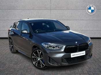 2021 (21) - xDrive 20d M Sport 5dr Step Auto